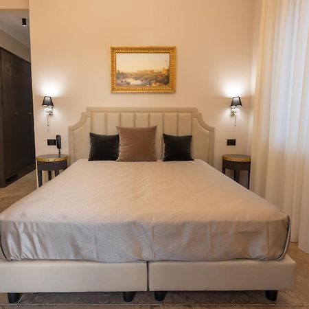 Domus Clelia Paestum Antica Luxury Rooms 외부 사진