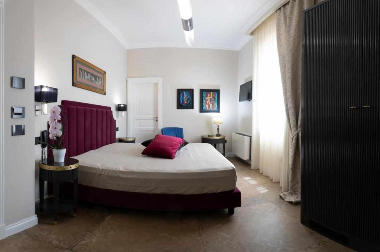 Domus Clelia Paestum Antica Luxury Rooms 외부 사진